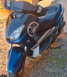 ricambi scooter x max 125/250 burgman250400