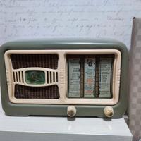 Radio anni60