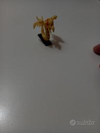 Slifer il Drago del Cielo -Figure Vintage Yu-Gi-Oh