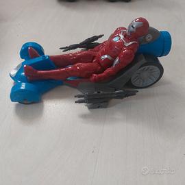 Iron man giocattolo