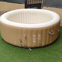 Piscina idromassaggio BestWay