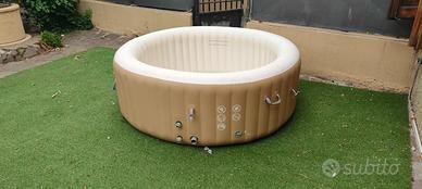 Piscina idromassaggio BestWay