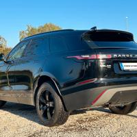Range Rover Velar 2018 120milaKM Black 2.0 180CV