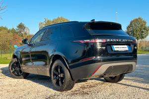 Range Rover Velar 2018 120milaKM Black 2.0 180CV