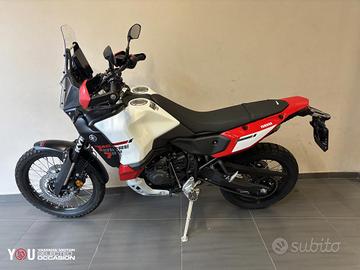 Yamaha T?n?r? 700 World Raid