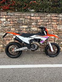 Ktm 450 sx-f - 2024