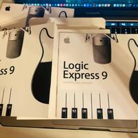 programma - Logic Express 9