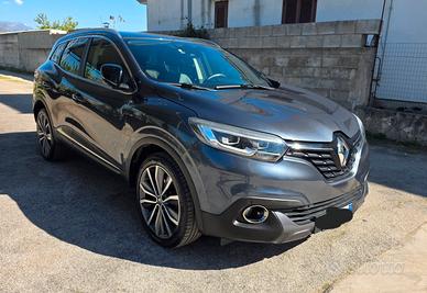 Renault Kadjar 1.5 diesel 