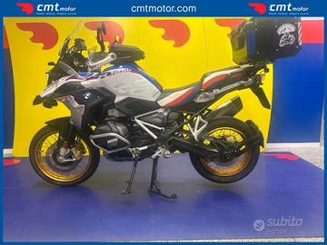 BMW R 1250 GS Garantita e Finanziabile