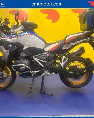 BMW R 1250 GS Garantita e Finanziabile