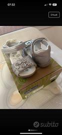 Sandali Chicco bimba n19