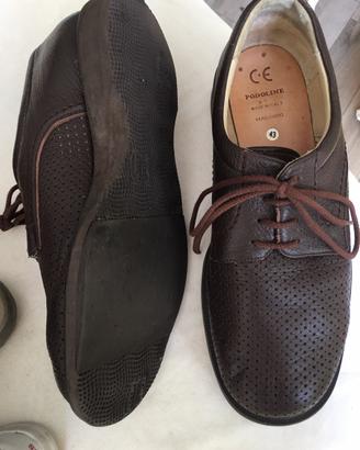 Scarpe uomo comode