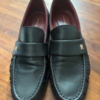 Mocassini Tommy Hilfiger