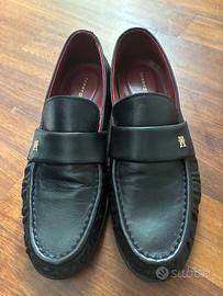 Mocassini Tommy Hilfiger