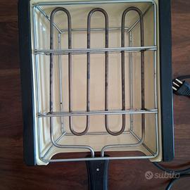Grill elettrico