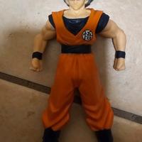goku uovo di pasqua kinder