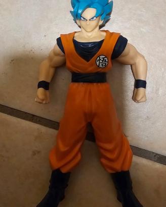 goku uovo di pasqua kinder