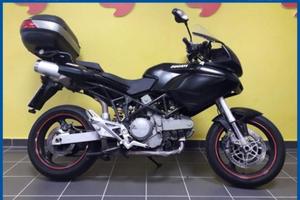 DUCATI Multistrada 620 Finanziabile - Nero - 229