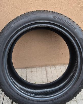 4 gomme invernali hankook