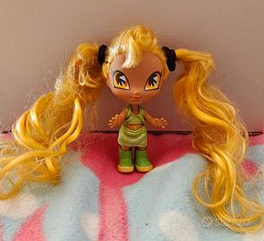 Bambola mini, Winx Stella