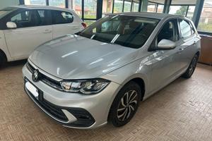 Volkswagen Polo 1.0 benzina 35.000 km garanzia