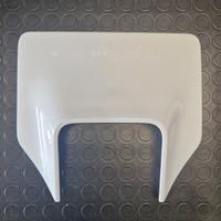 Porta faro husqvarna 