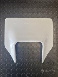 Porta faro husqvarna 