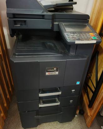 Fotocopiatrice Kyocera Task-alfa 2550ci