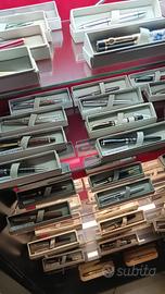 collezione penne Stilografiche 