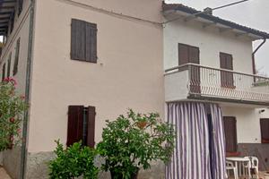 Bifamiliare sulle colline di Salsomaggiore