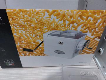 macchina per pasta Regina, Marcato 