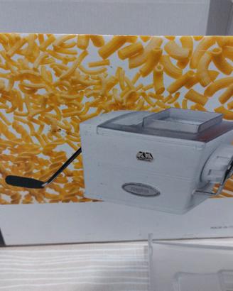 macchina per pasta Regina, Marcato 
