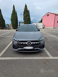 Gla 200D 150