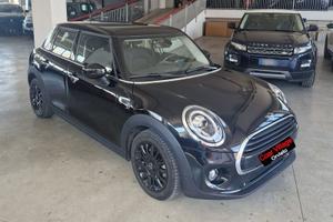 MINI Mini 5 porte Mini 5p 1.5 Cooper Boost auto