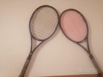 racchette da tennis Wilson hammer 5.9