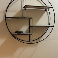 Mensola di desing amazon