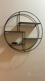 Mensola di desing amazon