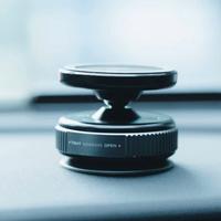 Supporto magnetico per telefono auto