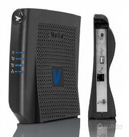 Modem internet Tooway Open Sky