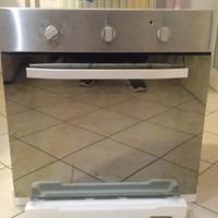 Forno hotpoint