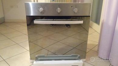 Forno hotpoint