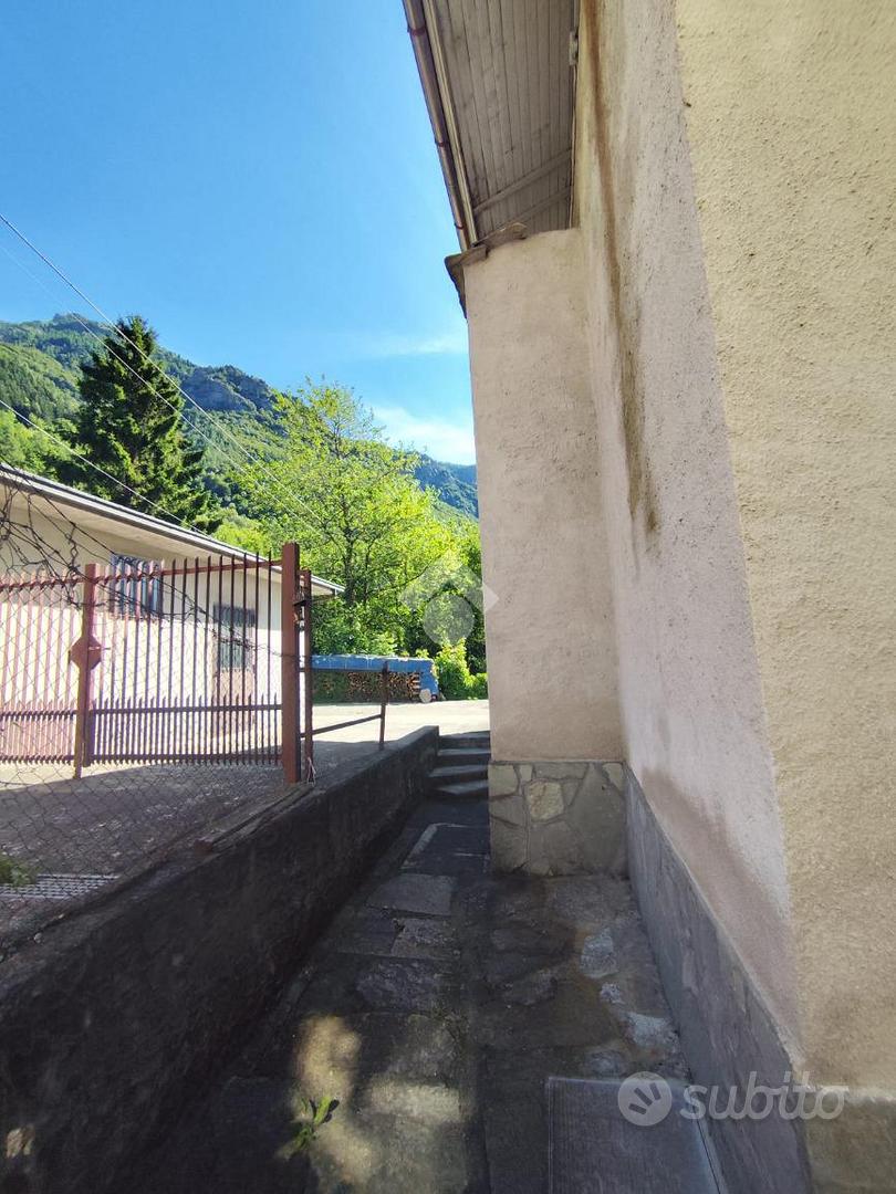 House in Unione Montana Alpi Graie, Groscavallo - Vista 5