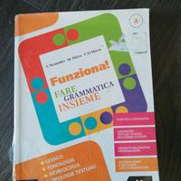 Libro scuola media