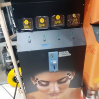 Distributore di cialde. Come nuovo