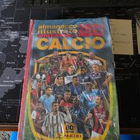 Almanacco illustrato Panini 2021