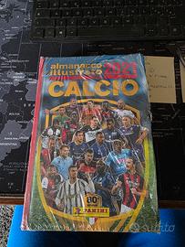 Almanacco illustrato Panini 2021