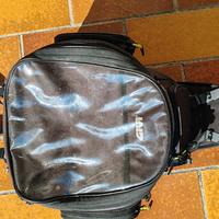 borsa serbatoio moto