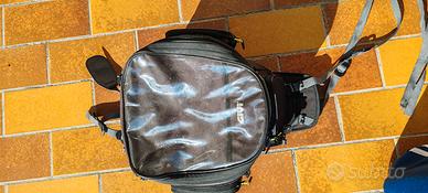 borsa serbatoio moto