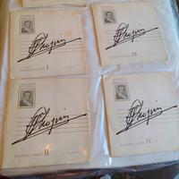 Fryderyk Chopin – Collezione "I Grandi Musicisti" 