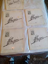 Fryderyk Chopin – Collezione "I Grandi Musicisti" 